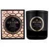 Voluspa Ambre Lumiere - Classic Candle Fragrances
