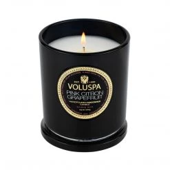 Voluspa Fragrances Pink Citron Grapefruit - Classic Candle