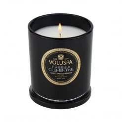 Voluspa Freesia Clementine - Classic Candle