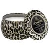 Voluspa Crisp Champagne - Mini Tin Candle Fragrances