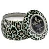 Voluspa French Linen - Mini Tin Candle Fragrances
