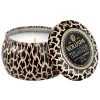 Voluspa Fragrances Pink Citron Grapefruit - Mini Tin Candle