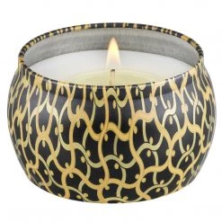 Voluspa Freesia Clementine - Mini Tin Candle 12 Voluspa Freesia Clementine - Mini Tin Candle