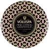 Voluspa Pink Citron Grapefruit - 3 Wick Tin Candle