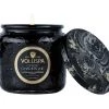 Voluspa Crisp Champagne - Petite Jar Candle Fragrances