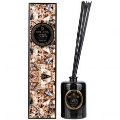 Voluspa Fragrances Ambre Lumiere - Reed Diffuser