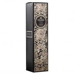 Voluspa Fragrances Suede Noir - Reed Diffuser