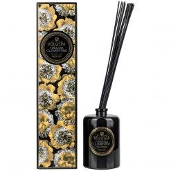 Voluspa Fragrances Freesia Clementine - Reed Diffuser