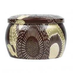 Voluspa Fragrances Forbidden Fig - Mini Tin Candle