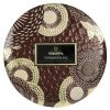Voluspa Forbidden Fig - 3 Wick Tin Candle