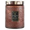 Voluspa Forbidden Fig - Large Jar Candle