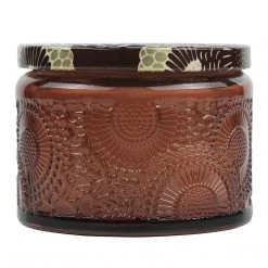 Voluspa Forbidden Fig - Petite Jar Candle