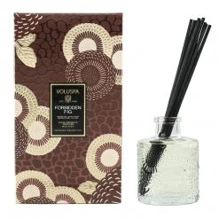 Voluspa Fragrances Forbidden Fig - Reed Diffuser