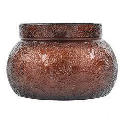 Voluspa Forbidden Fig - Chawan Bowl Candle