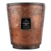 Voluspa Fragrances Forbidden Fig - 5 Wick Hearth Candle
