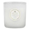 Voluspa Eucalyptus & White Sage - Luxe Candle