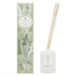Voluspa Fragrances Eucalyptus & White Sage - Reed Diffuser