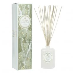 Voluspa Fragrances Eucalyptus & White Sage - Reed Diffuser