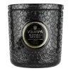 Voluspa Burning Woods - Luxe Candle