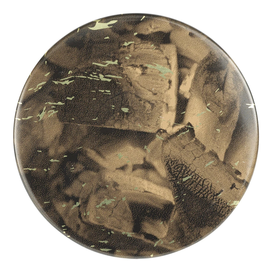 Voluspa Burning Woods - Petite Jar Candle 5 Voluspa Burning Woods - Petite Jar Candle