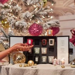 Voluspa Japonica Archive - 12 Votive Gift Set Fragrances 8 Voluspa Japonica Archive - 12 Votive Gift Set Fragrances