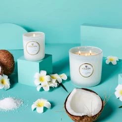 Voluspa Laguna - Luxe Candle Fragrances