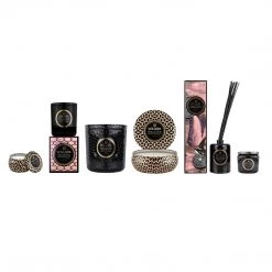 Voluspa Fragrances Pink Citron Grapefruit - Luxe Candle 11 Voluspa Fragrances Pink Citron Grapefruit - Luxe Candle