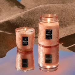 Voluspa Kalahari Watermelon - Classic Candle 11 Voluspa Kalahari Watermelon - Classic Candle