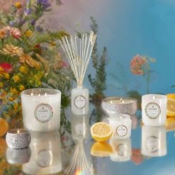 Voluspa Wildflowers - Luxe Candle Fragrances