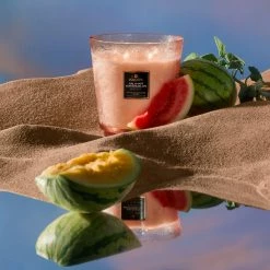 Voluspa Fragrances Kalahari Watermelon - 5 Wick Hearth Candle