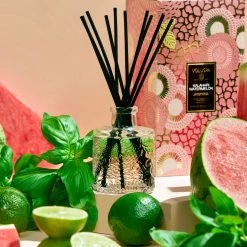 Voluspa Fragrances Kalahari Watermelon - Reed Diffuser