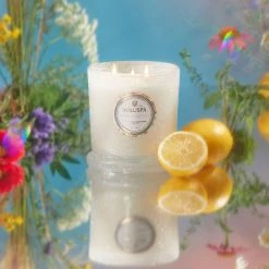Voluspa Wildflowers - Luxe Candle Fragrances