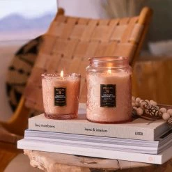 Voluspa Kalahari Watermelon - Classic Candle 9 Voluspa Kalahari Watermelon - Classic Candle