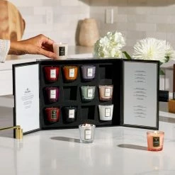 Voluspa Fragrances Japonica Archive - 12 Votive Gift Set 8 Voluspa Fragrances Japonica Archive - 12 Votive Gift Set