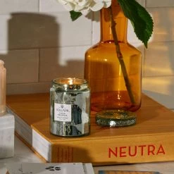 Voluspa Casa Pacifica - Small Jar Candle Fragrances