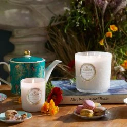 Voluspa Wildflowers - Luxe Candle Fragrances