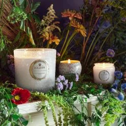 Voluspa Wildflowers - Luxe Candle Fragrances