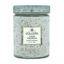 Voluspa Casa Pacifica - Small Jar Candle Fragrances
