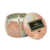 Voluspa Kalahari Watermelon - Mini Tin Candle