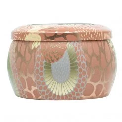 Voluspa Kalahari Watermelon - Mini Tin Candle
