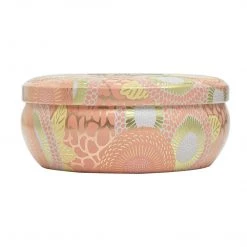 Voluspa Kalahari Watermelon - 3 Wick Tin Candle
