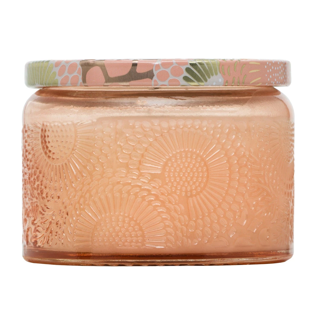 Voluspa Kalahari Watermelon - Petite Jar Candle Fragrances 1 Voluspa Kalahari Watermelon - Petite Jar Candle Fragrances