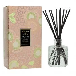 Voluspa Fragrances Kalahari Watermelon - Reed Diffuser