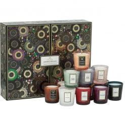 Voluspa Fragrances Japonica Archive - 12 Votive Gift Set