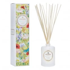 Voluspa Wildflowers - Reed Diffuser Fragrances 9 Voluspa Wildflowers - Reed Diffuser Fragrances