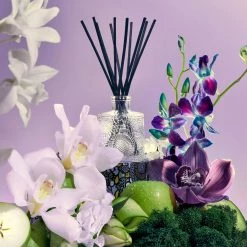Voluspa Apple Blue Clover - Reed Diffuser Fragrances