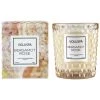 Voluspa Fragrances Bergamot Rose - Classic Candle