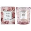 Voluspa Fragrances Rose Otto - Classic Candle
