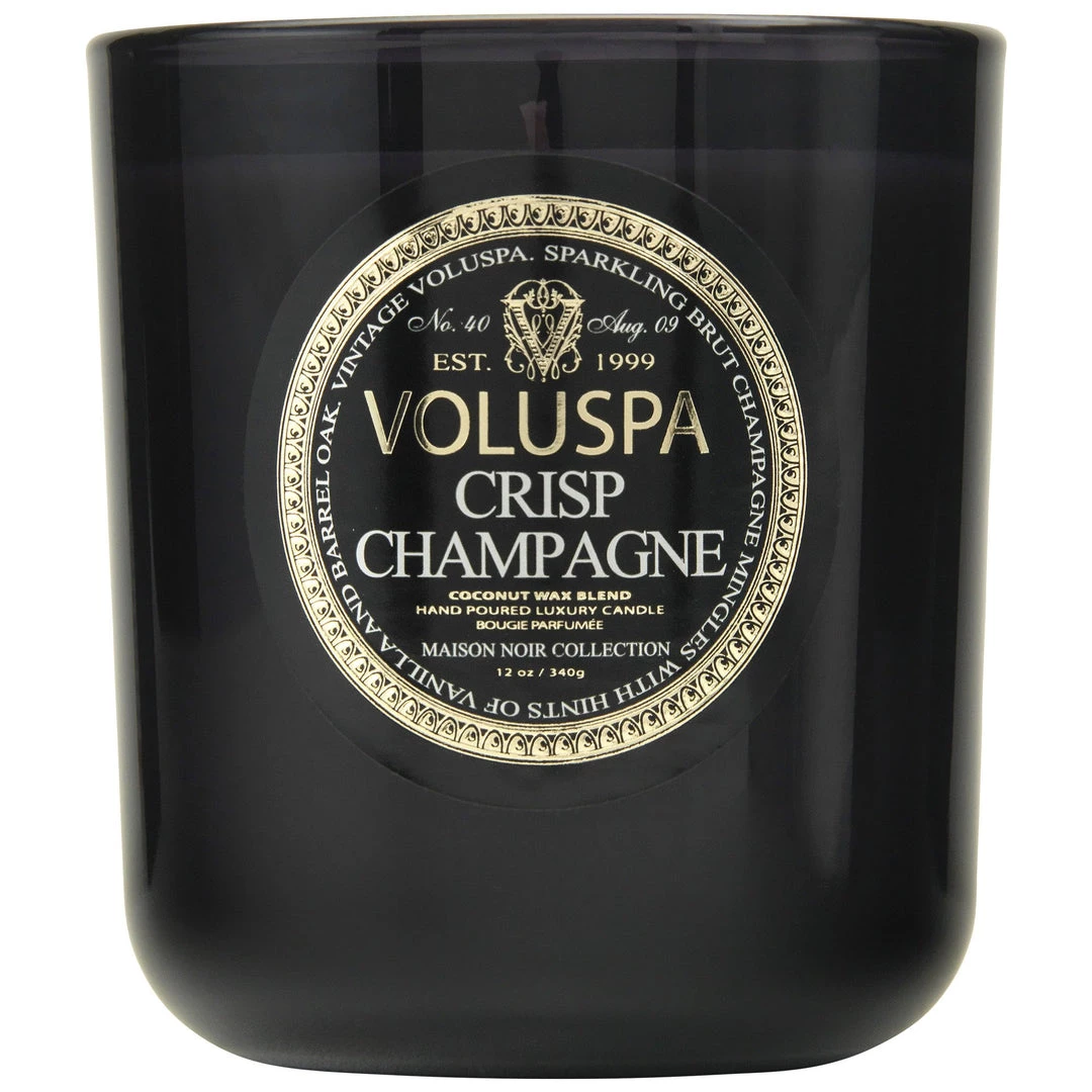 Voluspa Crisp Champagne - Maison Candle Fragrances 1 Voluspa Crisp Champagne - Maison Candle Fragrances