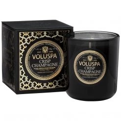 Voluspa Crisp Champagne - Maison Candle Fragrances
